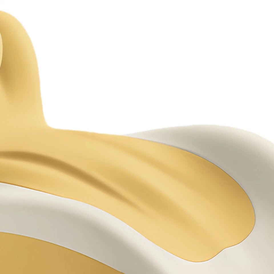 Almohada Sweet Spot Parejas Almohada Cojín de espuma viscoelástica para soporte de intimidad y espalda Foto 3 de 4