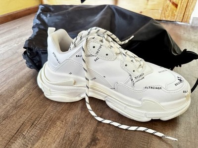 Neuw. Balenciaga Triple S Damen Schuhe Gr. 41
