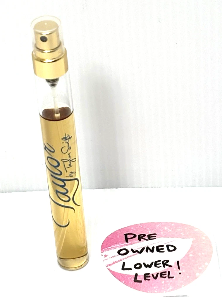 Taylor by Taylor Swift Fragrances for Women for sale - eBay