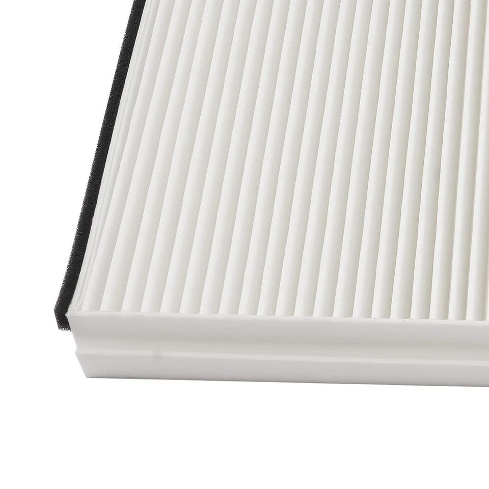 Juego de filtros de aire de cabina y motor para Volvo VNL reemplaza AF26405 AF26472M 20435801 Foto 3 de 4