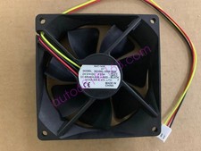 NMB-MAT7 3610KL-05W-B59 24V 0.23A 9225 three-wire inverter cooling fan