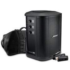 Bose S1 Pro Mobile Performer Package With Transmitters and Backpack