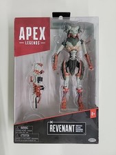 Jakks Pacific APEX Legends Revenant Action Figure 