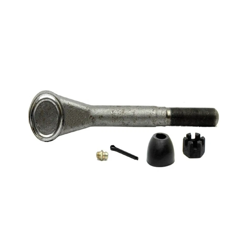 Original ACDelco para GMC G3500 90-96 extremo de varilla de dirección delantero, interior | 19460695 Foto 2 de 4
