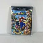 MARIO PARTY 7 Nintendo GameCube 2005 CIB Complete w/ Manual & Insert TESTED!