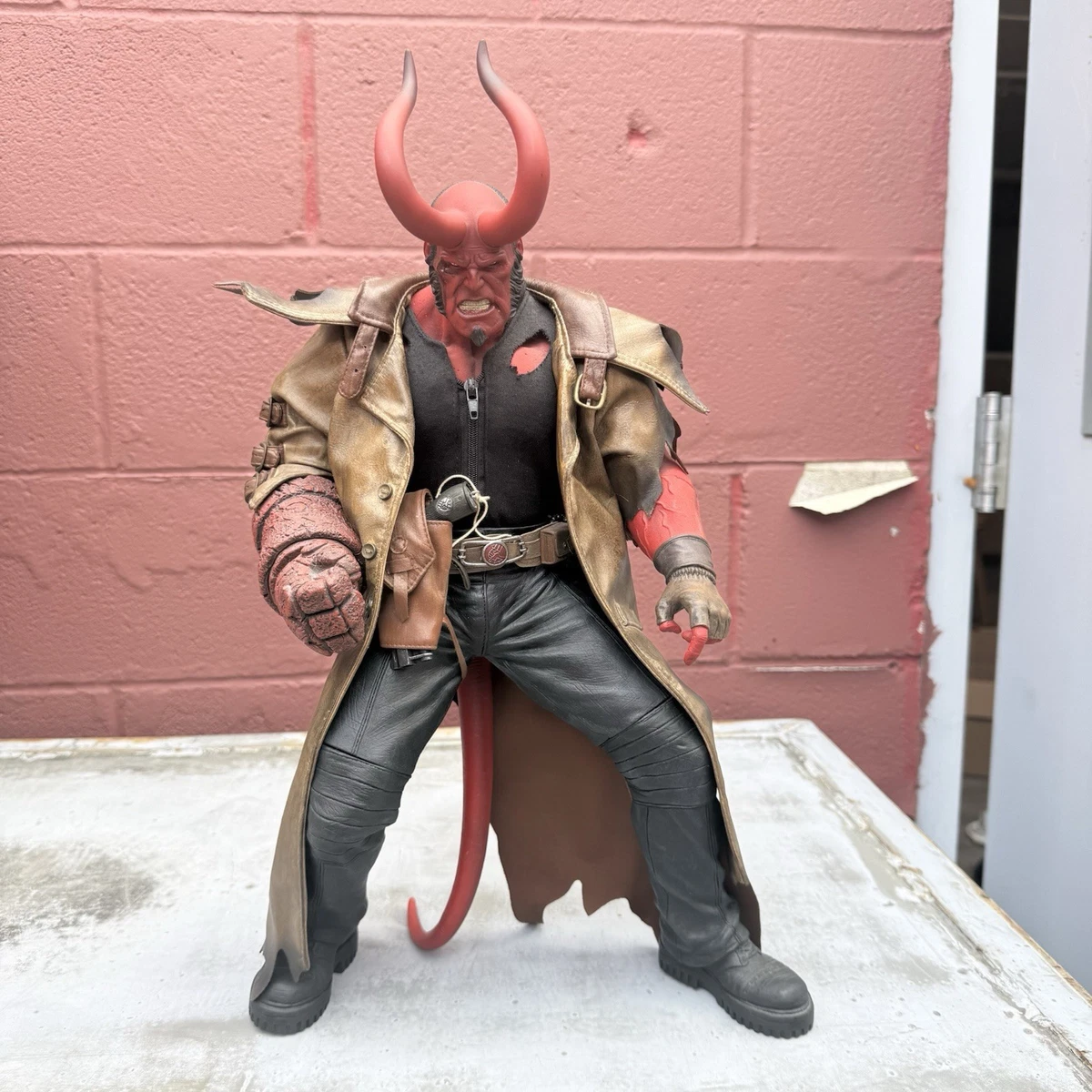 Hellboy Action Figures & Accessories for sale | eBay