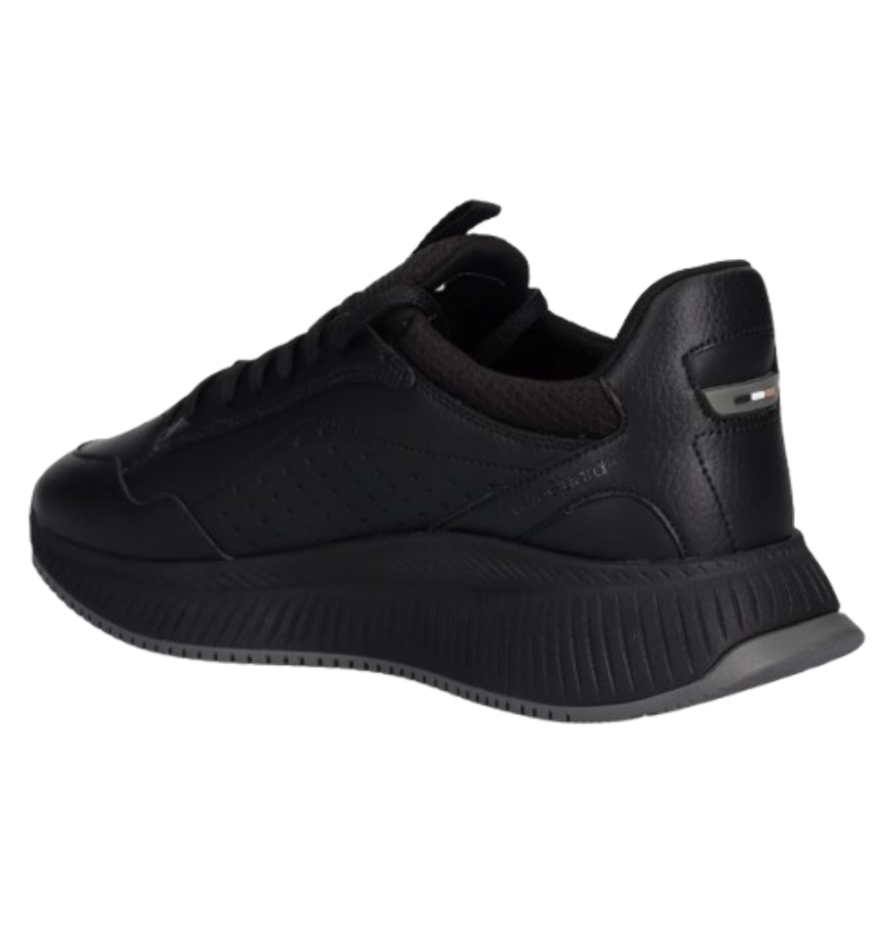 Hugo Boss TTNM EVO_Slon_ltmxly Black [50553207-005] | eBay