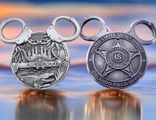 Walt Disneyworld Mickey Ears Silver Disney C...