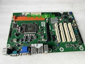1pc Advantech SIMB-A21-8VG00A1E EBC-MBO6G2 industrial motherboard
