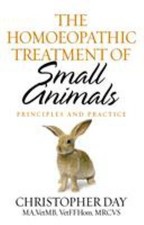 The Homoeopathic Treatment of