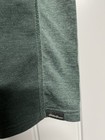 EDDIE BAUER FREEDRY MEN Golf Polo SHIRT GREEN LARGE  46 Chest Stretch  EUC — photo 10