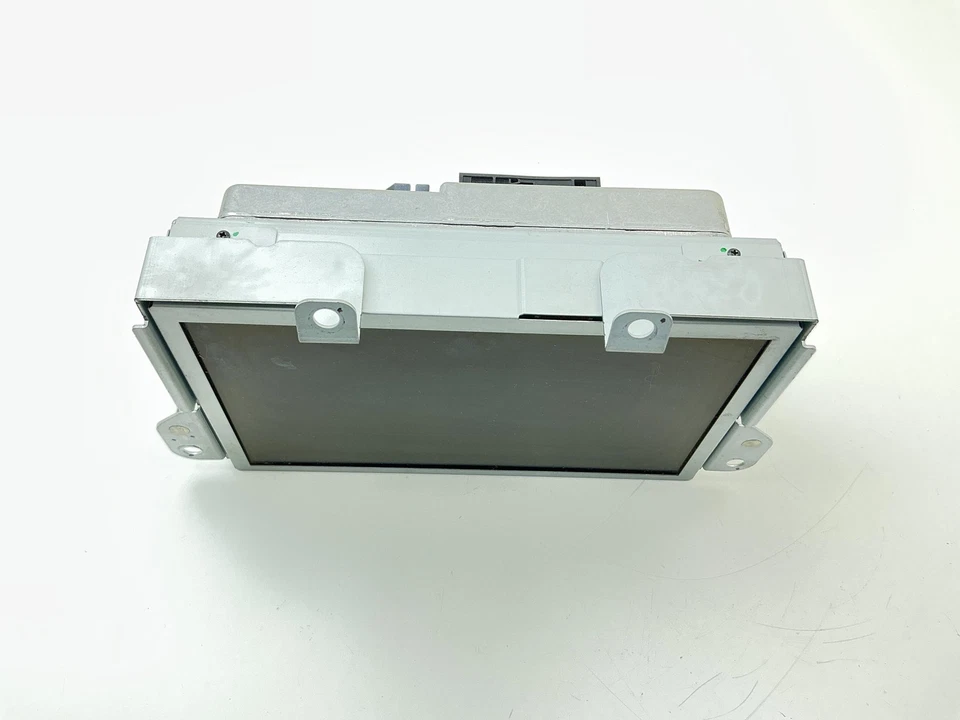 DISPLAY PER FORD Focus S. Wagon 6° Serie DM5T-14F239-AP (15>18) - Immagine 2 di 4