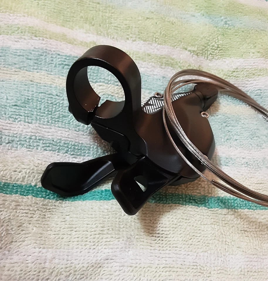 SRAM NX 12 Speed Trigger Shifter, New Other - Image 2 of 4