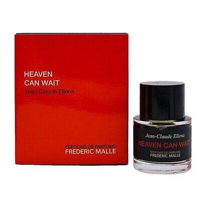 Heaven Can Wait Jean-Claude Ellena Frederic Malle Unisex 1.7 oz EDP Spray