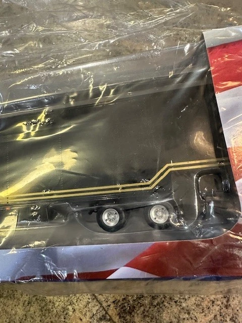 GMC General  1980 Firebird KITT Norev Modellino Camion Americano Altaya 1/43 - Immagine 3 di 3