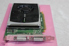 NVIDIA Quadro 2000D 1GB GDDR5 PCIe x16 Graphics Card VCQ2000D-T