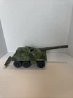 GI Joe Slugger Cannon M112-A1 Tank Artillery Vehicle - Vintage 1984 - Incomplete