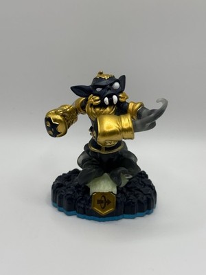 Skylander legendary Night Shift Swap Force Undead PS4 PS3 XBOX ONE 360 WII-U 3DS