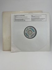 Walt Disney Home Video Winnie the Pooh Learning Volume 1 Laserdisc Rare