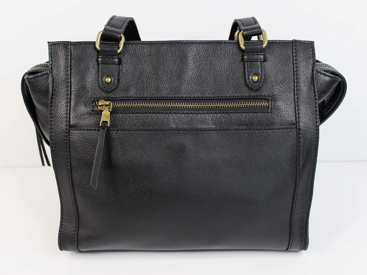 Strandbags leather online