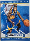 2012 Panini Hoops Basketball Nate Robinson #183