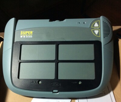 AbleNet Inc. SuperTalker- Speech Therapy Device. Pre-Owned.