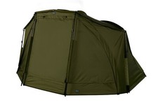 Aqua Pioneer 150 Bivvy Aquatexx EV 1.0 Green - Carp Fishing Outdoor Camping