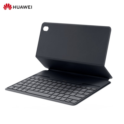 Original For HUAWEI MatePad 10.8'' Magnetic Keyboard Stand Case - US English