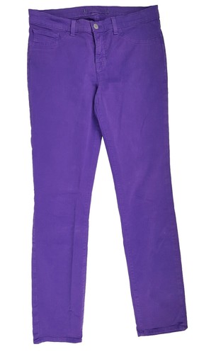 New PURPLE BRAND P001 Repair Paint Skinny Denim 28 | eBay