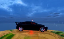 🔥 SPINNER RIMS - ROBLOX JAILBREAK 🔥 NEVER TRADED (READ DESCRIPTION)