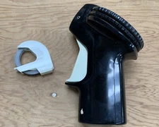 Vintage DYMO Tape-Writer Label Maker