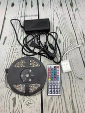 Led Flexible Strip Lights Strip Lights 16.4Ft 300Leds 5M Waterproof