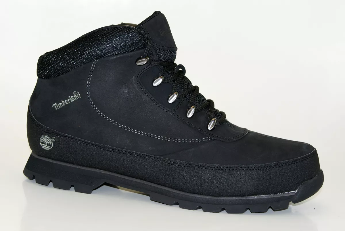 Timberland euro 2025 brook boots