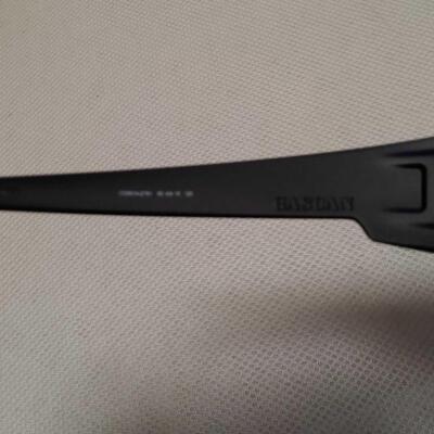 Oakley Gascan Infinite Hero Limitd Rare Discontinued Model