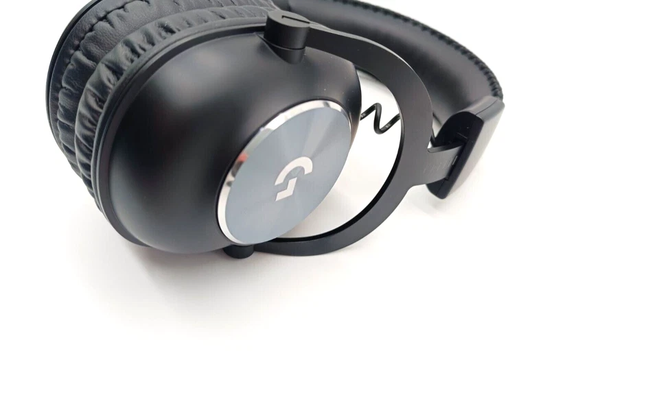 LOGITECH PRO X SE Over-Ear Gaming Headset Schwarz Kabelgebunden - Bild 3 von 4