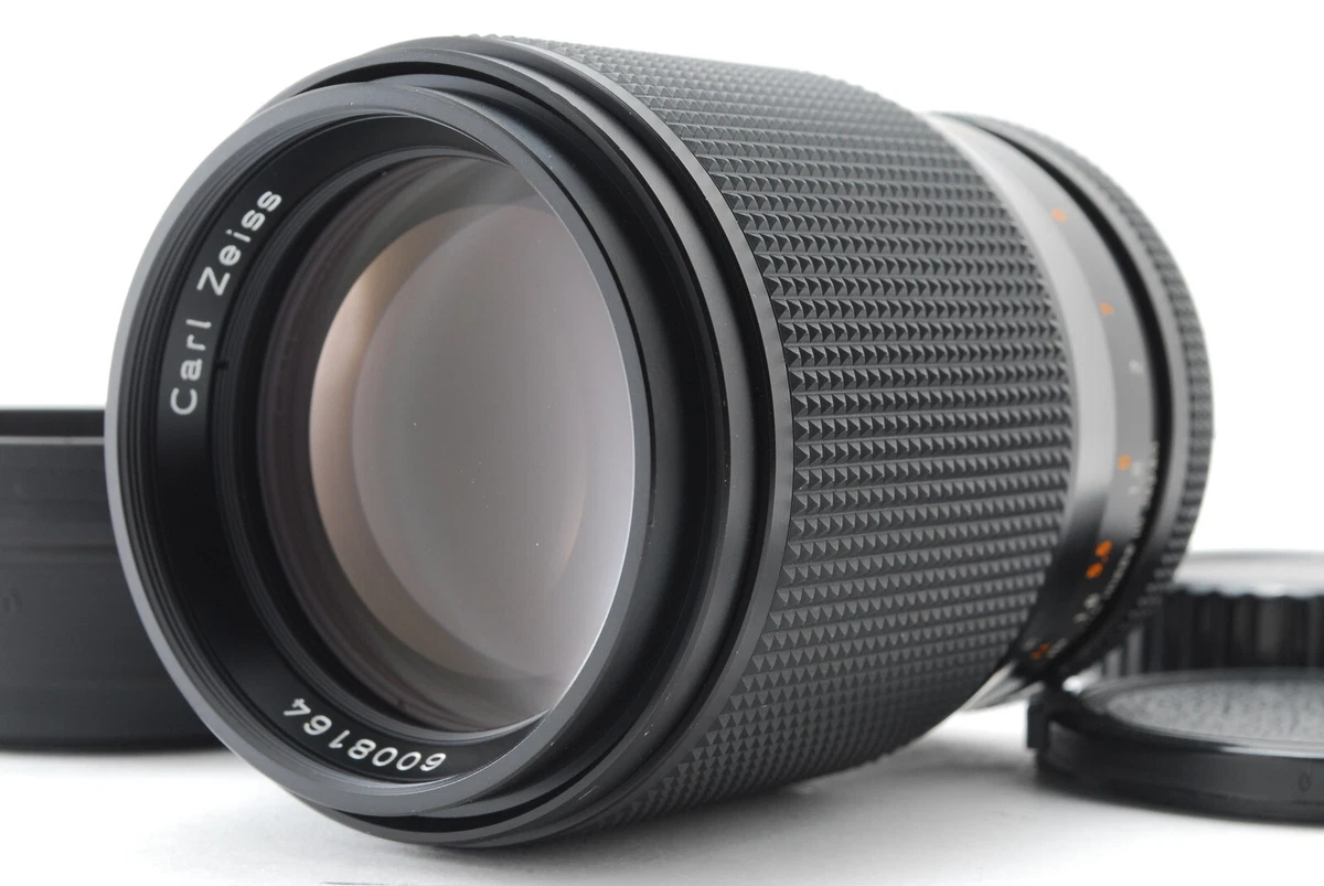 Carl Zeiss f/2.8 Camera Lenses 135mm Focal for sale | eBay