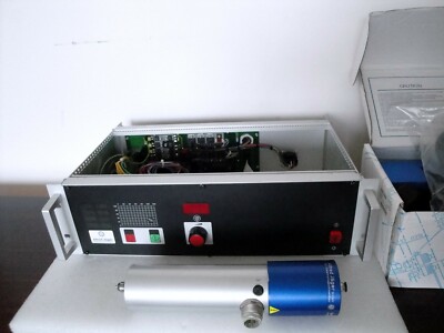 パーソナル　エネルギー　インプリンターused 1PS USED 100% TEST cp2000-zx iMP4-2E-2L-1D-01-A via | eBay