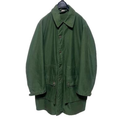 ジャケット・アウター SWEDISH ARMY M-59 LINER COAT CUSTOM Swedish M59 Parka with Liner, Surplus - Varusteleka.com