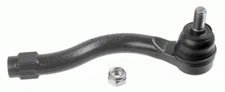 Lemford 36739 01 Tie Rod End for Mitsubishi