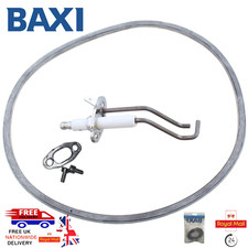 BAXI SERVICE KIT 624 630 636 825 830 836   7686344 & 7662076