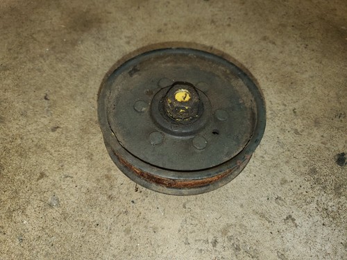 Cintura Copritosaerba 102"" M41960 John Deere 110 112 210 212 214 216 - Foto 2