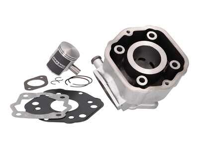 Derbi Senda SM DRD Racing 500cc 2004-05 Cylinder & Piston Kit