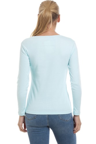 Central Chic Breast Feeding Maternity Tops long Sleeve *Top Quality UK Supplier - Picture 24 of 33