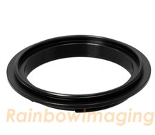 58mm Macro Lens Reverse Adapter Ring Adapter fit Leica TL2 TL T CL SL Sigma fp