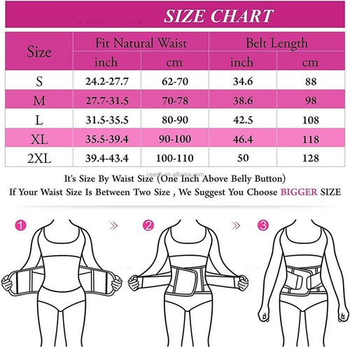 FLEXIFY ADVANCE WAIST TRIMMER - Picture 4 of 7