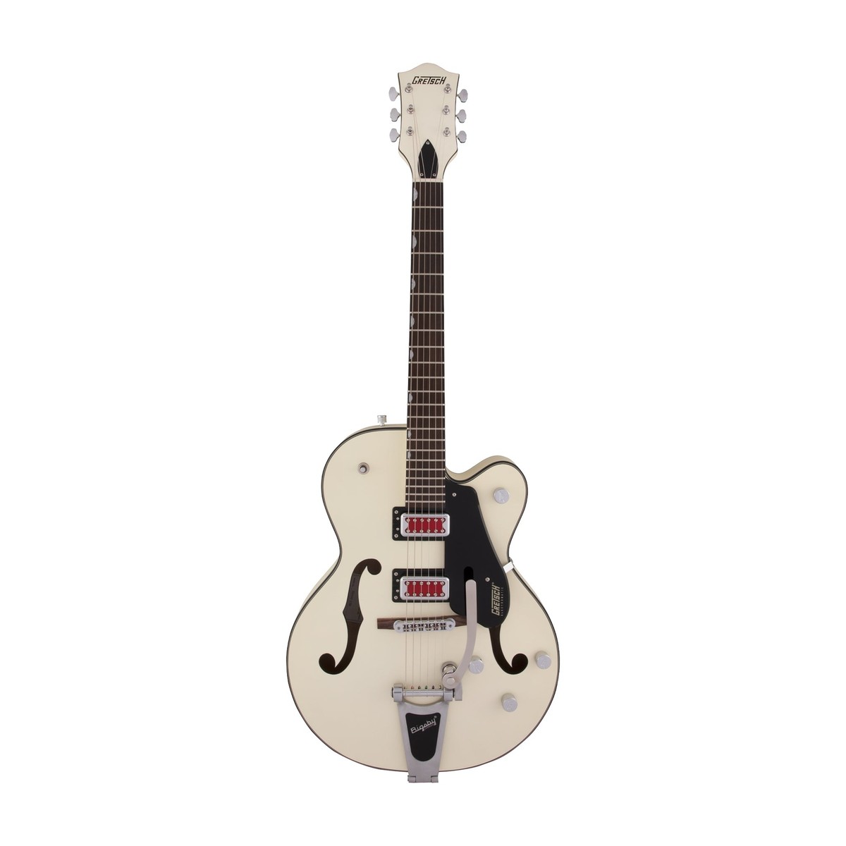 Gretsch G5410T【グレッチ】 GRETSCH G5410T with Single-Cut Body Hollow Rod” “Rat Electromatic ギター
