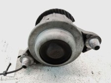 08-14 Mercedes-Benz C300 C350 OEM Left Driver Engine Mount Insulator 20424043176