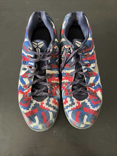 kobe 9 low usa