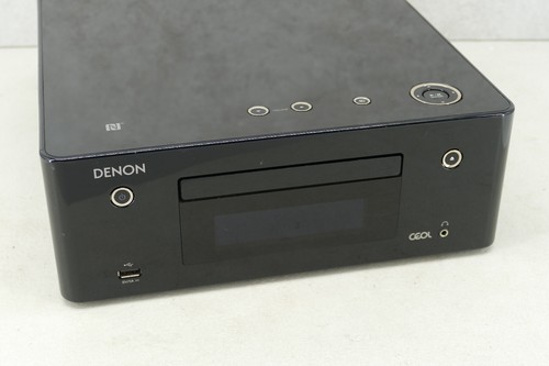 DENON CEOL RCD-N9 ++ Netzwerk CD-Receiver - AirPlay - Internetradio - Spotify - 第 2/4 張圖片