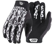 TLD Air Glove Slime Hands BLK/WHT size XXL -404558006